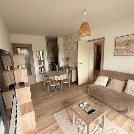 Appartement A 100 M De La Plage St Hilaire De Riez Les Becs Saint-Hilaire-de-Riez Bagian luar foto