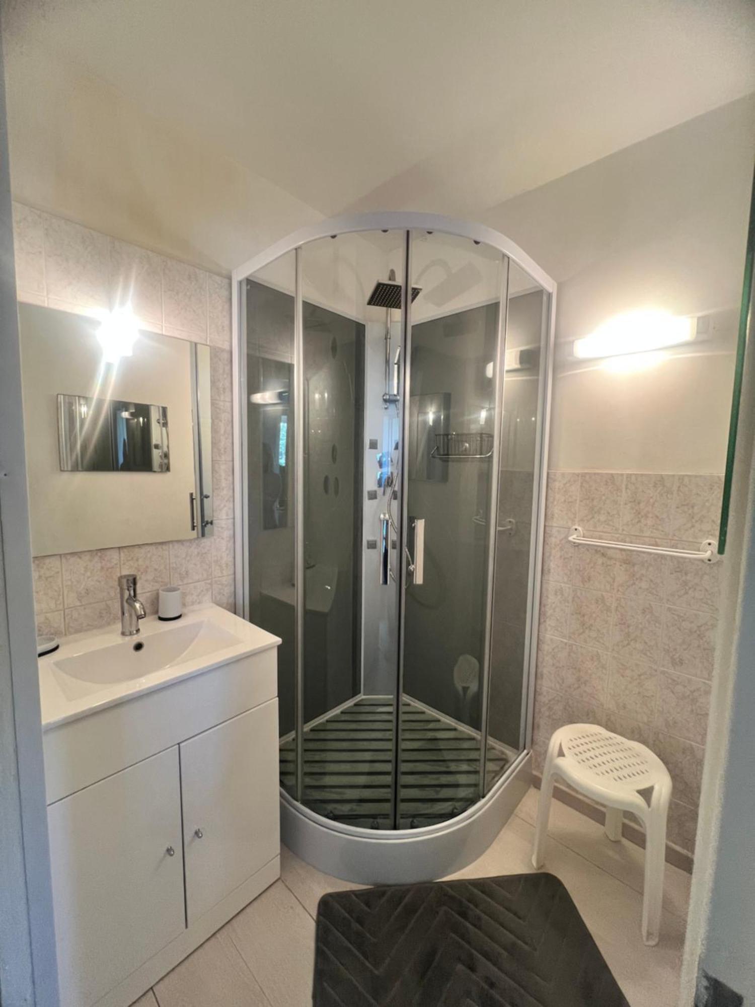 Appartement A 100 M De La Plage St Hilaire De Riez Les Becs Saint-Hilaire-de-Riez Bagian luar foto