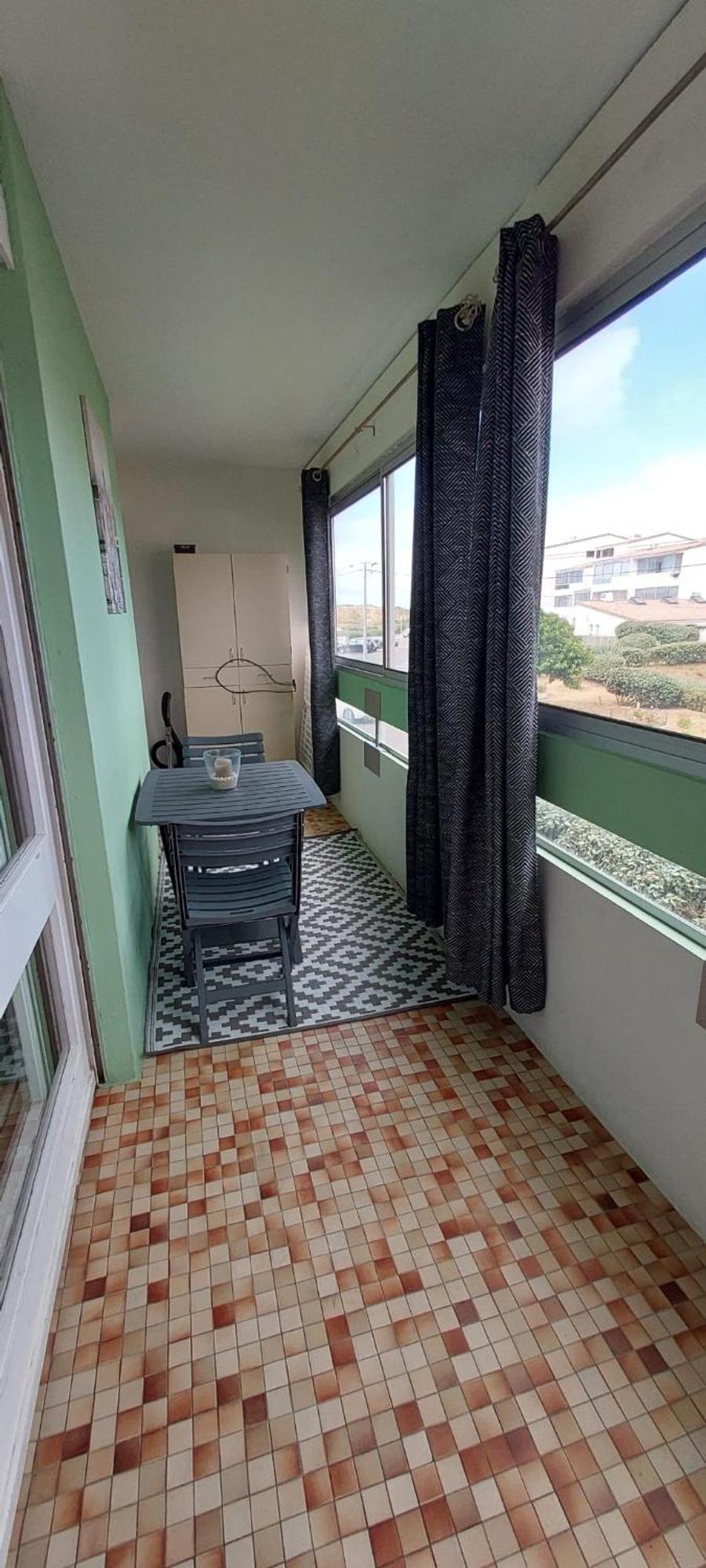 Appartement A 100 M De La Plage St Hilaire De Riez Les Becs Saint-Hilaire-de-Riez Bagian luar foto