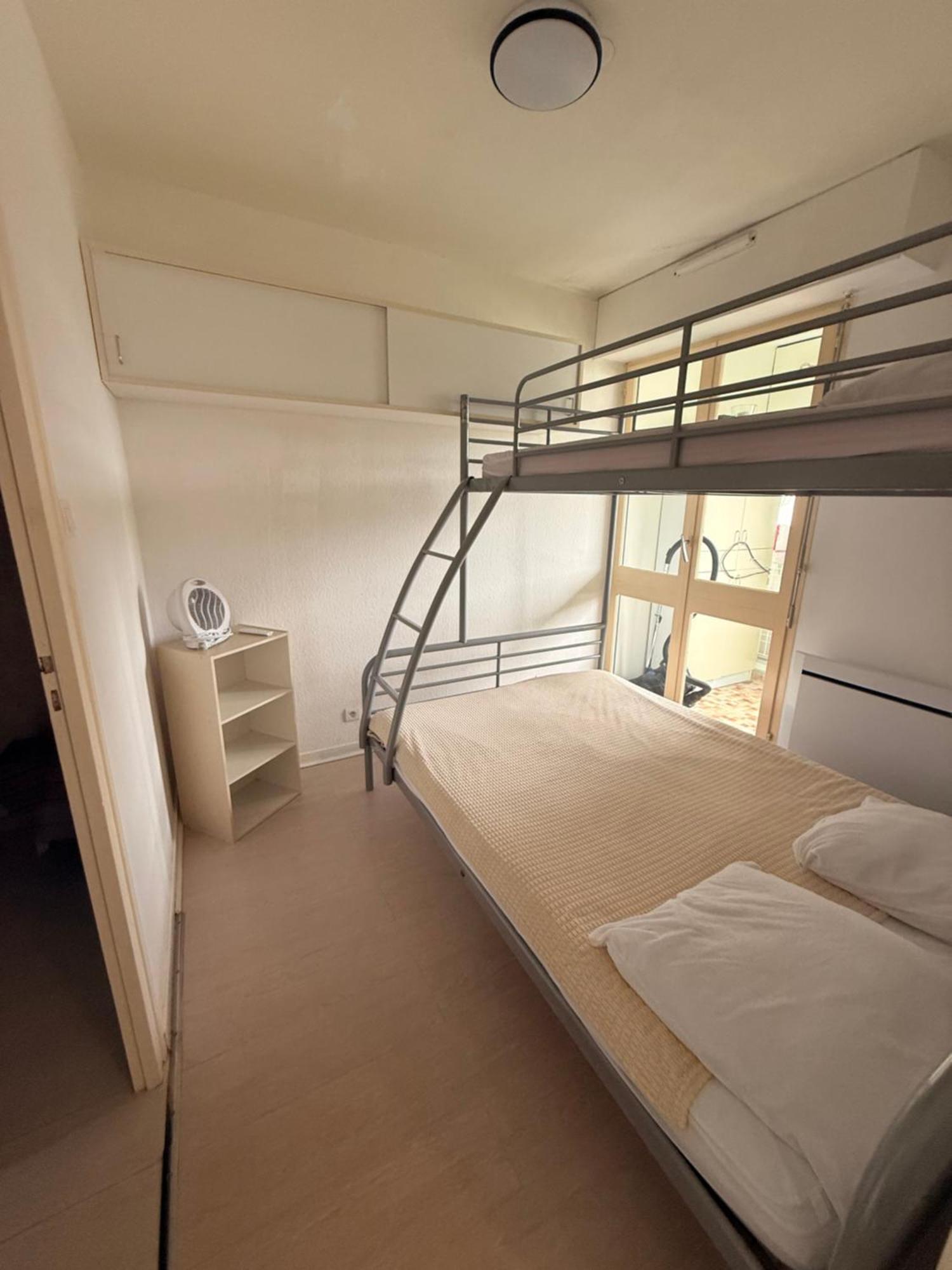 Appartement A 100 M De La Plage St Hilaire De Riez Les Becs Saint-Hilaire-de-Riez Bagian luar foto